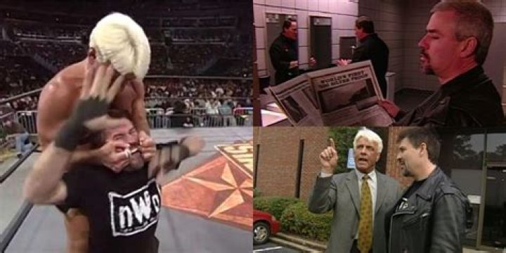 10 Things Fans Should Know About Dusty Rhodes' WWE Run