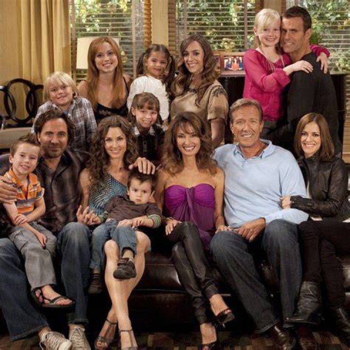 2009 All My Children from Remember These LGBTQ Firsts on TV? E! News