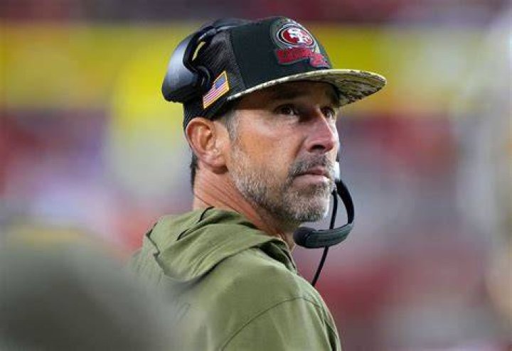 49ers coach Kyle Shanahan named his son after Lil Wayne, exQB says