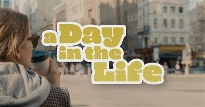 A Day In The Life Of… Shante Broadus