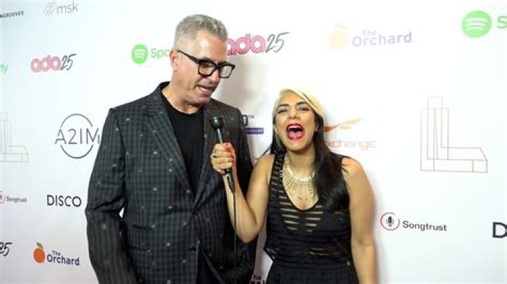Advice from Brett Gurewitz Lifetime Achievement Award Recipient YouTube