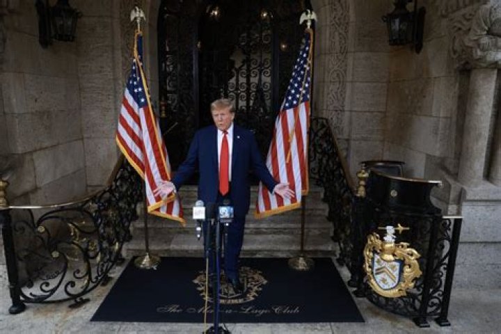 Aileen Cannon Overseeing Trump Case Raises '3 Enormous Concerns' Kirschner