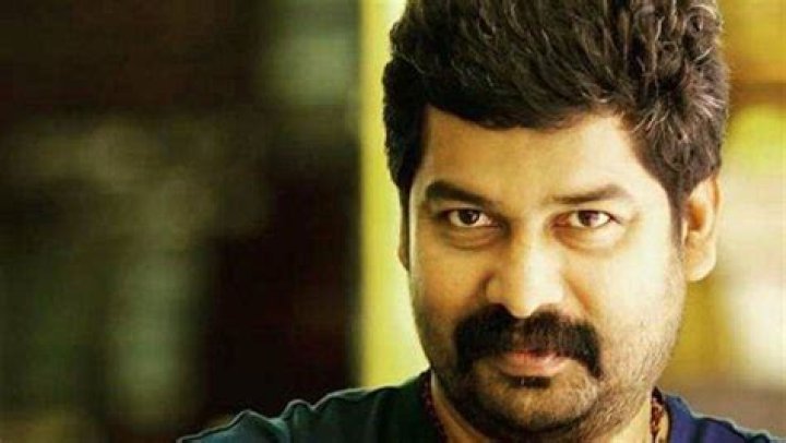 Amid lockdown actor Joju turned a farmer; lost 20 kilos News