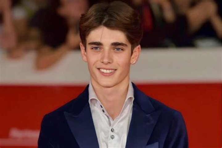 Andrea Arru Juliane August