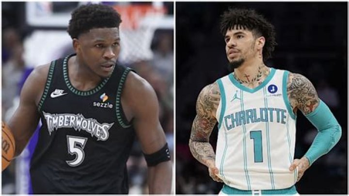 Anthony Edwards to Cavs, LaMelo Ball to Knicks in New ESPN 2020 NBA