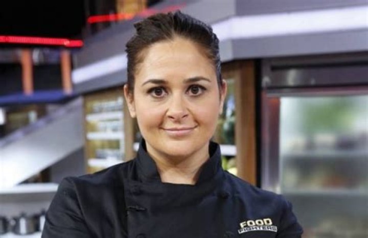 Antonia Lofaso Net Worth, Restaurant, Daughter,Age, and More