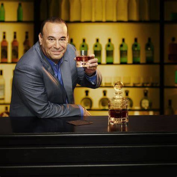 Bar Rescue’s Jon Taffer ‘Amazingly gratifying’ to be carrying the flag