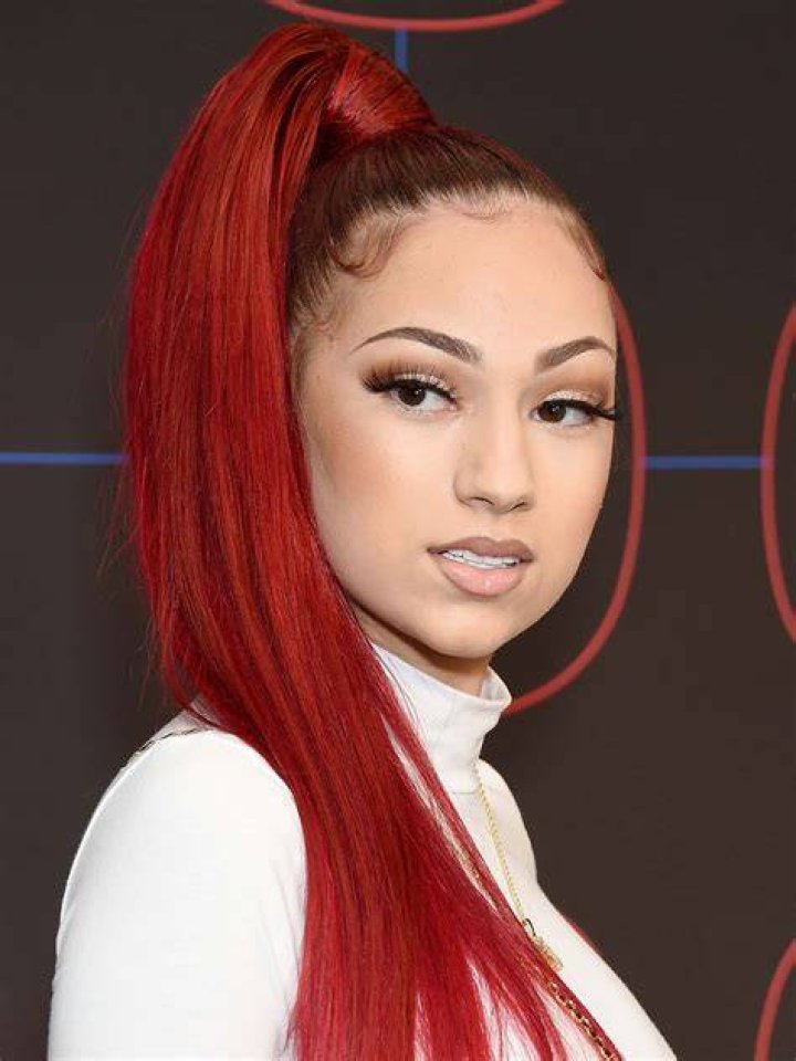 Bhad Bhabie's Boyfriend Le Vaughn, Who Is Bhad Bhabie Dating Now? Bhad