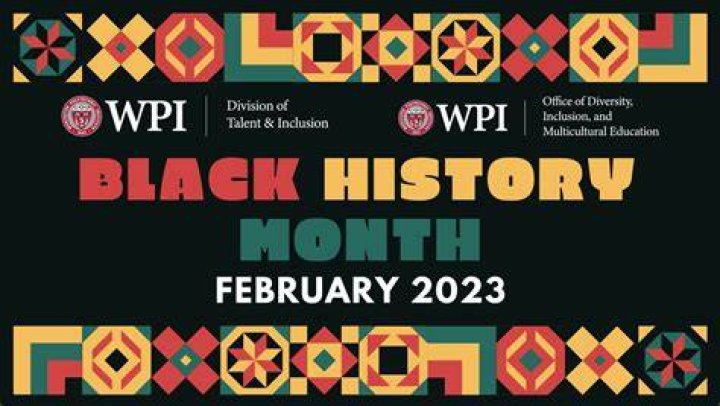 Black History Month 2023 Law Library Blog