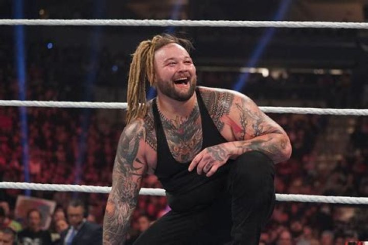 Bray Wyatt's WWE storyline plans not fully worked out yet Wrestling