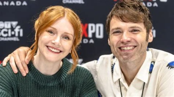 Bryce Dallas Howard & Husband Seth Gabel Get Cozy on Rare Date Night