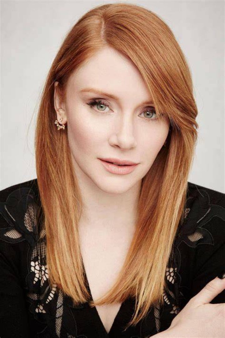 Bryce Dallas Howard's Husband Seth Gabel Wins Mother's Day With This
