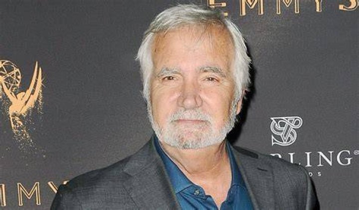 Catching up With John McCook Hip Replacement, Family Celebrations News