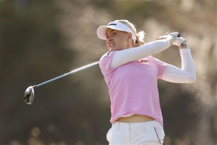 Charley Hull Wiki 2023 Net Worth, Bio, Partner, Golf, Influencer, Hot