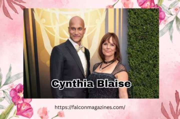 Cynthia Blaise Bio, Age, Net Worth, Salary, Husband, Kids Height