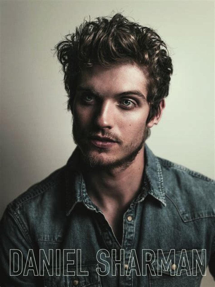 Daniel Sharman (Actor) Wiki, Bio, Age, Height, Weight, Dating, Career