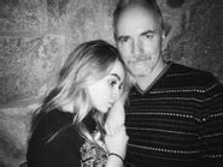 David Carpenter Sabrina Carpenter Wiki Fandom