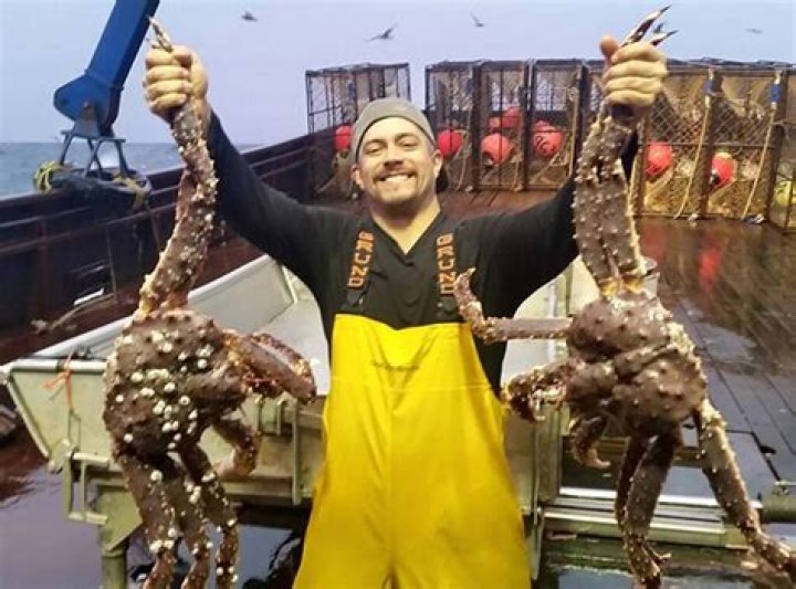 Deadliest Catch star Mahlon Reyes dies, aged 38 The Independent The