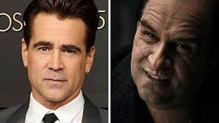DeWayne Warren Biography IMDb