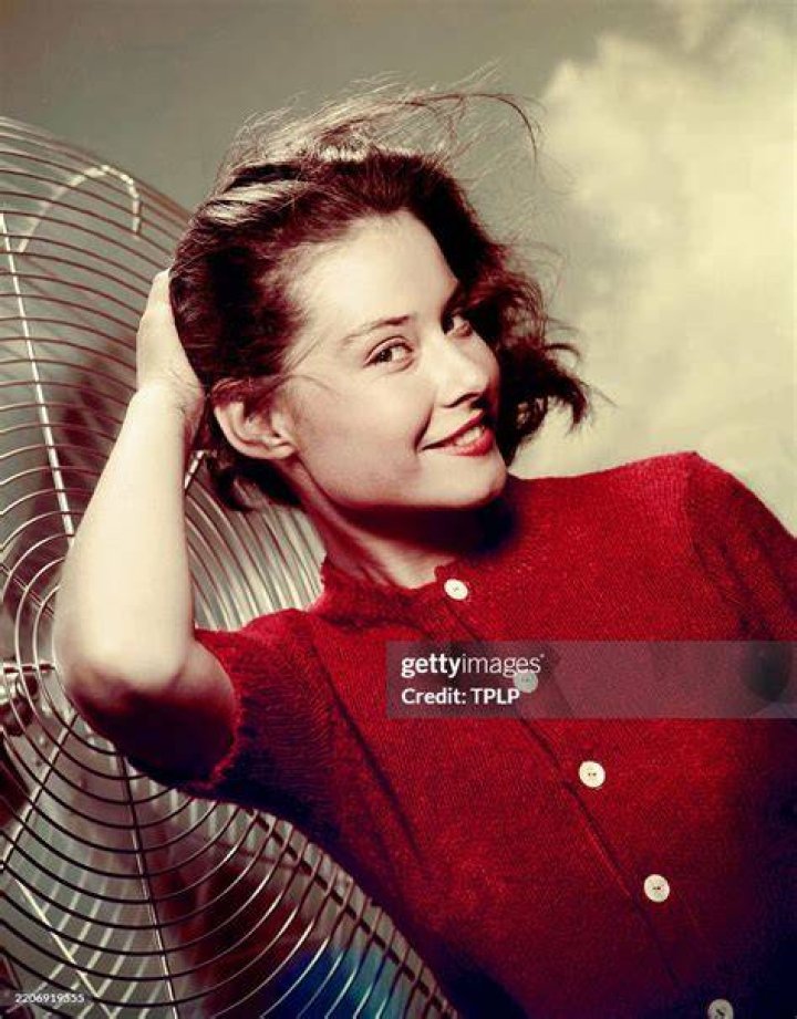 Diane Baker Actresses, American actress, Hollywood actresses