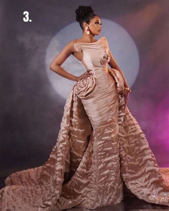 Did Bonang Matheba just end this girls Relationship? style you 7