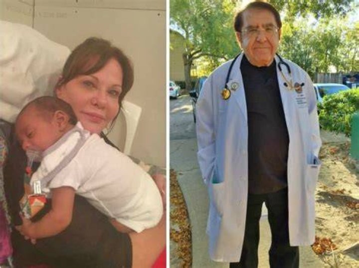 Dr. Nowzaradan bio unveils divorce with Delores. His wiki, net worth