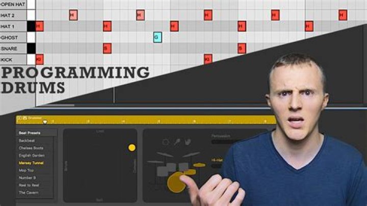 Drum Programming Tips from Metro Boomin