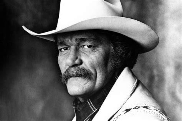 Ed Bruce Dead Country SingerSongwriter And 'Bret Maverick' Actor Was 81