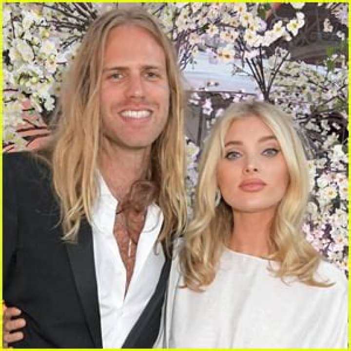 Elsa Hosk Expecting First Child With Boyfriend Tom Daly How Much Is
