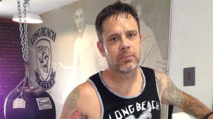 Erik Sandin Alchetron, The Free Social Encyclopedia