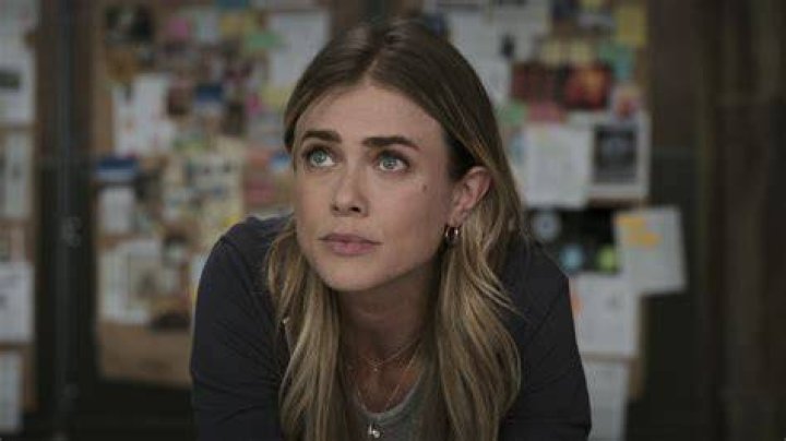 Exploring Melissa Roxburgh's Successful Career and Impressive Net Worth