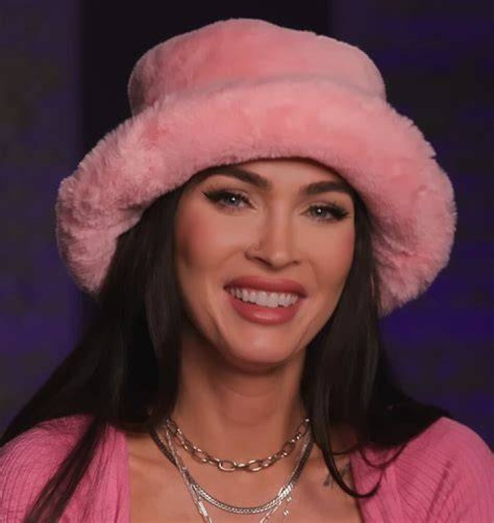 FileMegan Fox 2014.jpg Wikimedia Commons