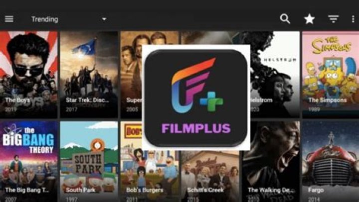 FilmPlus Official Download for Android, Firestick & PC