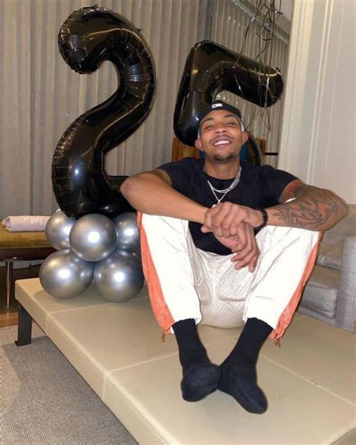 G Herbo Birthday, Age, and Zodiac