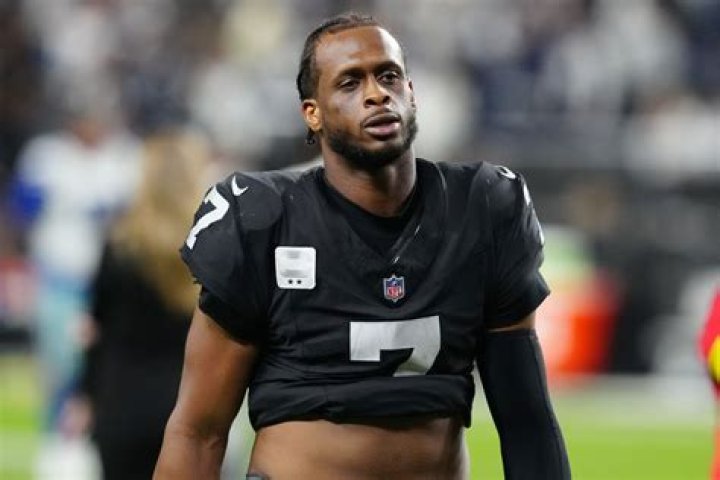 Geno Smith's Wife Who Is Hayley Eastham?