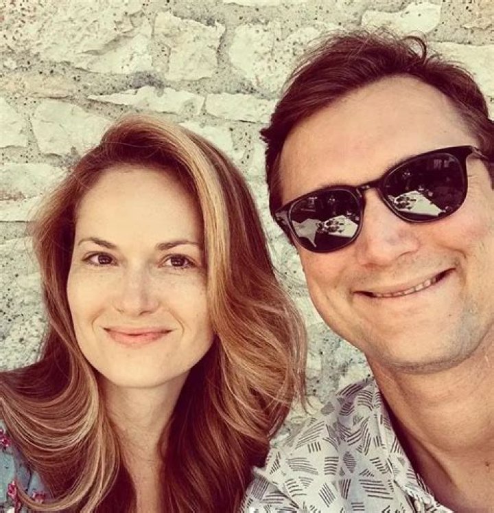 Gillian Turner Bio, Age, Husband, Married, Boyfriend, Net worth, Career