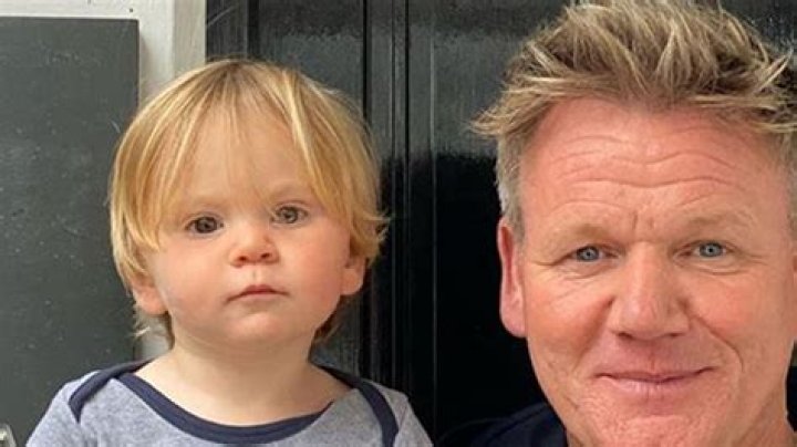 Gordon Ramsay Teases Having Another Baby with Wife Tana 'Could Be One