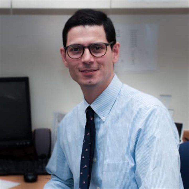 Gustavo Gomez, M.D. Valley Gastroenterology Associates