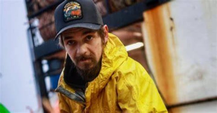 How Did Todd From Deadliest Catch Die? Here's What We Know