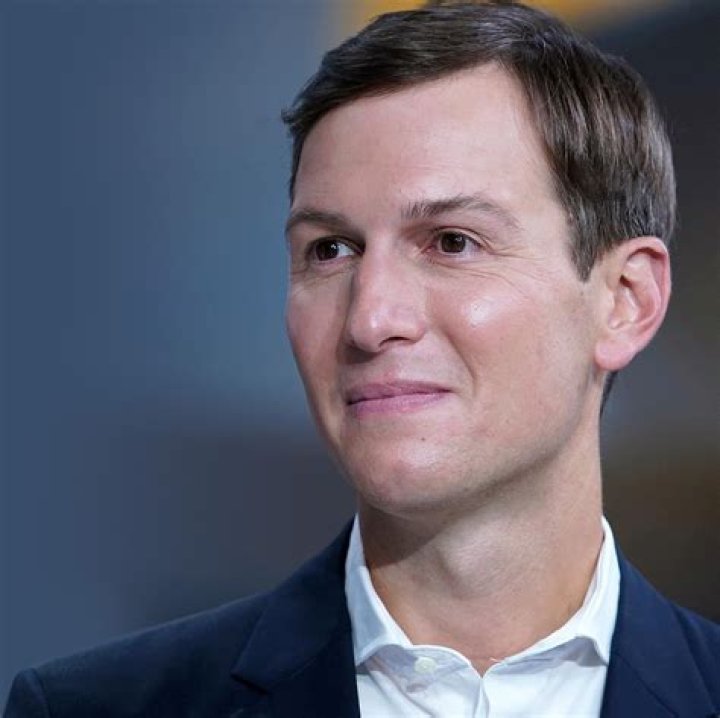 How Jared Kushner's parents went from being Donald Trump's property