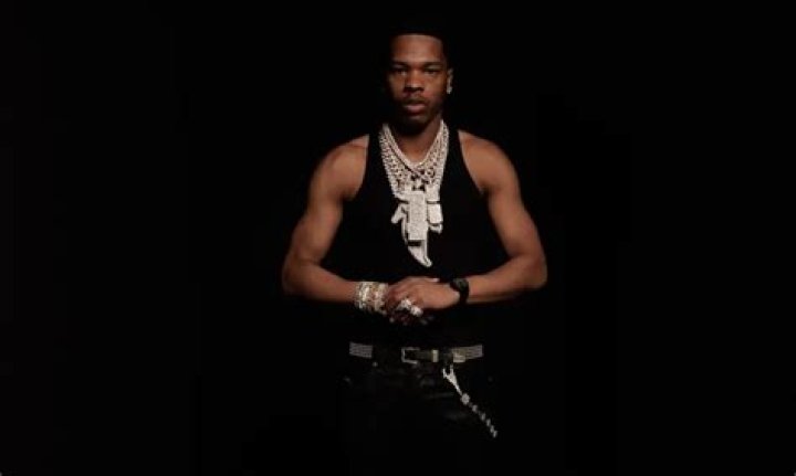 How rich is Lil Baby? See the rapper's shocking net worth right here