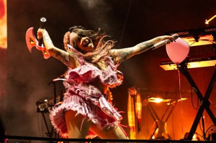 How to Get Melanie Martinez Tour 2023 Tickets &middot; opsafetynow