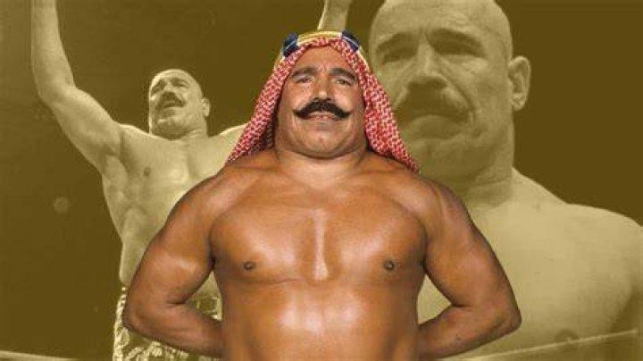 Iron Sheik Net Worth 2024 Wiki, Married, Family, Wedding, Salary, Siblings