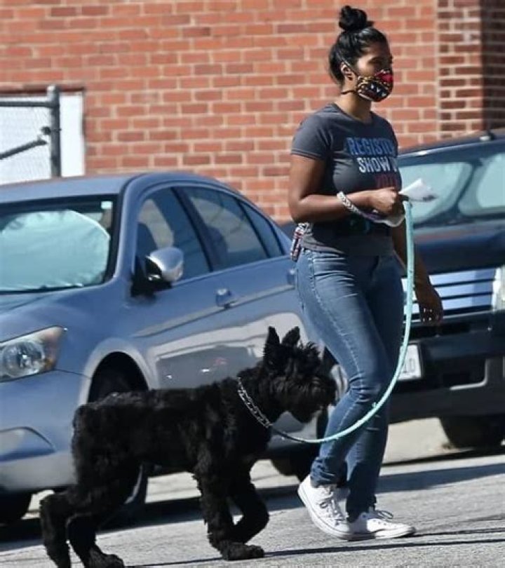 Is Taylor Simone Ledward Pregnant? Unraveling The Rumors