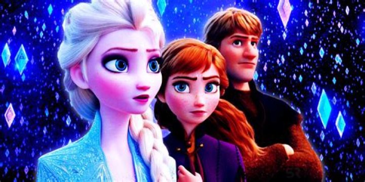 Is there frozen 3? Celebrity Wiki, Informations & Facts