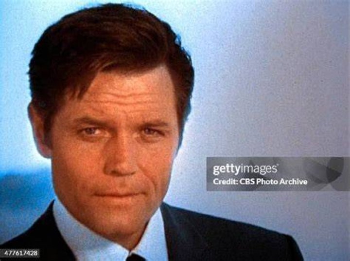 Jack Lord as Steve McGarrett in Hawaii FiveO season 1 episode 2