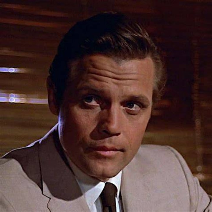 Jack Lord James Bond Wiki Fandom