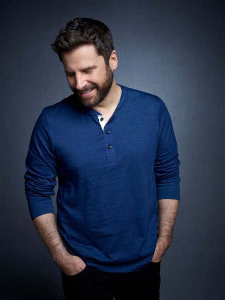 James Roday Rodriguez on His ‘A Million Little Things’ Journey The
