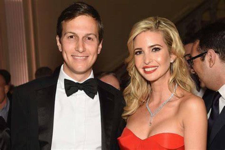 Jared Kushner's brother, Josh Kushner, donated close to the maximum
