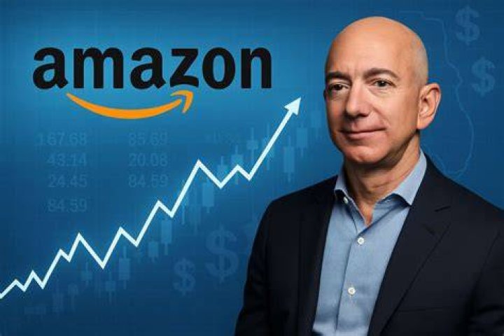 Jeff Bezos Gains 2.8 Billion After Amazon Go's Debut, Reaches Highest